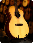 Dowina Master Series Cocobolo GAC Tds