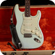 Fender Stratocaster 1963-Sonic Blue