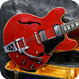 Gibson ES-335 TDC 1967-Cherry