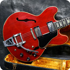 Gibson ES 335 TDC 1967 Cherry