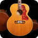 Gibson SJ 200 1951 Natural