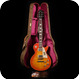 Gibson Joe Walsh 1960 Les Paul Standard, Aged/Signed 2013-Tangerine Burst