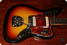 Fender Jaguar 1965