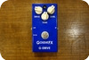 Goudiefx GoudiFX G Drive Overdrive