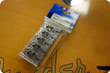 Hipshot Hipshot Bass Bridge V String