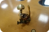 Hipshot Hipshot GT-1 D Tuner Hipshot Guitar Gold