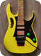 Ibanez JEM 777 DY Desert Yellow Vintage JEM Steve Vai 1989 Desert Yellow