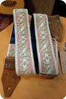 Holy Cow Holy Cow Real Vintage 60s Pink Green