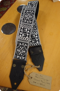 Holy Cow Holy Cow Real Vintage 70s Diamond Black 'n White