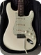 Fender Stratocaster John Mayer Olympic White