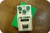 Ibanez Ibanez NTS Nu Tubescreamer 2018 White With Green