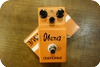 Ibanez Ibanez OD 850 Overdrive Orange