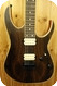 Ibanez Ibanez RGEW521ZC NTF Natural Electric Guitar