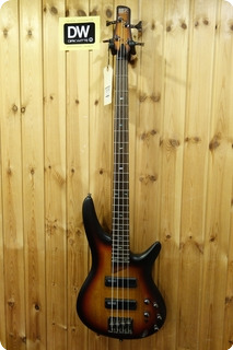 Ibanez Ibanez Sr500 Tff Tri Fade Burst