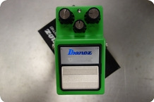 Ibanez Ibanez TS 9 Tubescreamer