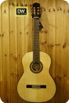 J. Navarro J. Navarro JNANC40 Classical Guitar