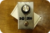 J. Rockett J. Rockett Boing Reverb Silver