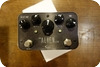 J. Rockett J. Rockett The Alien Echo (Black)