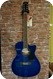 James Neligan James Neligan BES-ACE TBB With B-band Electronics Blue