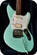 Fender Jag Stang 1996 Sonic Blue