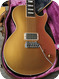 Gibson Les Paul Joe Perry Gold Rush Aged Axcess Custom Shop 2019-Goldtop Gibson Les Paul Joe Perry Gold Rush Aged Axcess Custom Shop 2019-Goldtop