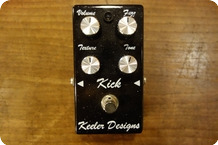 Keeler Designs Keeler Design Kick Fuzz