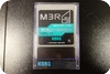 Korg Korg M3R Memory Card PPC-12 World Omnibus 1989