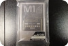 Korg Korg M3R Memory Cards RSC-6S Fretted Insts 1 1989