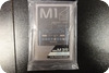 Korg Korg M3R Memory Cards RSC-8S Percussion 1989