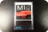 Korg Korg MPC-11 Memory Card M-1 Synth 1988