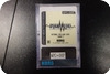 Korg Korg WPC-00PI & II 1990 Wavestation Disks