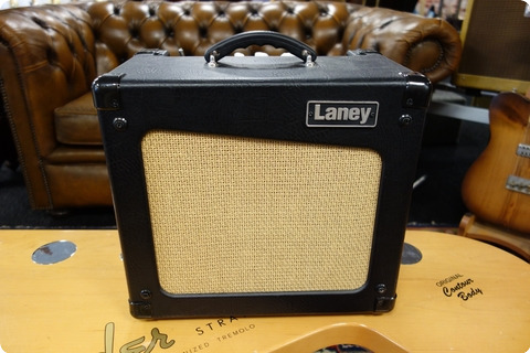 Laney Laney Cub10 Tube Guitar Combo Amp