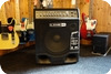 Line 6 Line 6 LD 175 Bass Combo 220 Volt EU Version