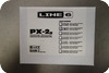 Line 6 Line 6 PX-2g Power Supply EU 230 Volt Version