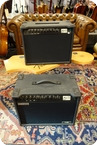 London City London City Pro Tube 65 With Footswitch And Donor Amp