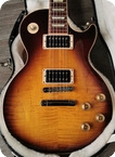 Gibson Les Paul Standard Plus Flametop Desertburst With Original Case 2013 Desertburst