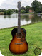 Gibson LG-1 1958-Sunburst