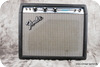 Fender Champ 1979 Black