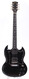 Gibson SG Special P-94 1995-Ebony