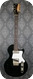 Fano Guitars Standard SP6 T90 BLK RW - Begagnad