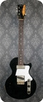 Fano Guitars Standard SP6 T90 BLK RW Begagnad