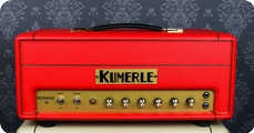 Kumerle Amps Redhead 18