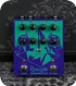 Earthquaker Devices Pyramids - Begagnad