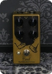 Earthquaker Devices Hoof V2 Begagnad