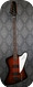 Gibson Thunderbird 2013 - Begagnad