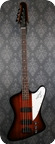 Gibson Thunderbird 2013 Begagnad