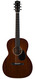 Santa Cruz 000 All Mahogany 2015 1929