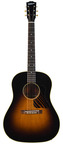 Gibson J35 Vintage Sunburst 21870010 1936