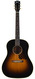 Gibson J35 Vintage Sunburst 21870010 1936