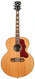 Gibson SJ150 Maple Spruce 2007